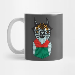 Buffalo Trotter Mug